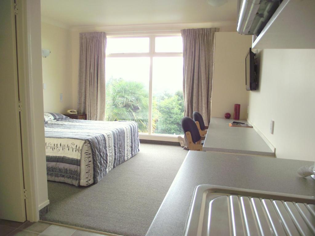 Panorama Motor Inn Te Kuiti Cameră foto