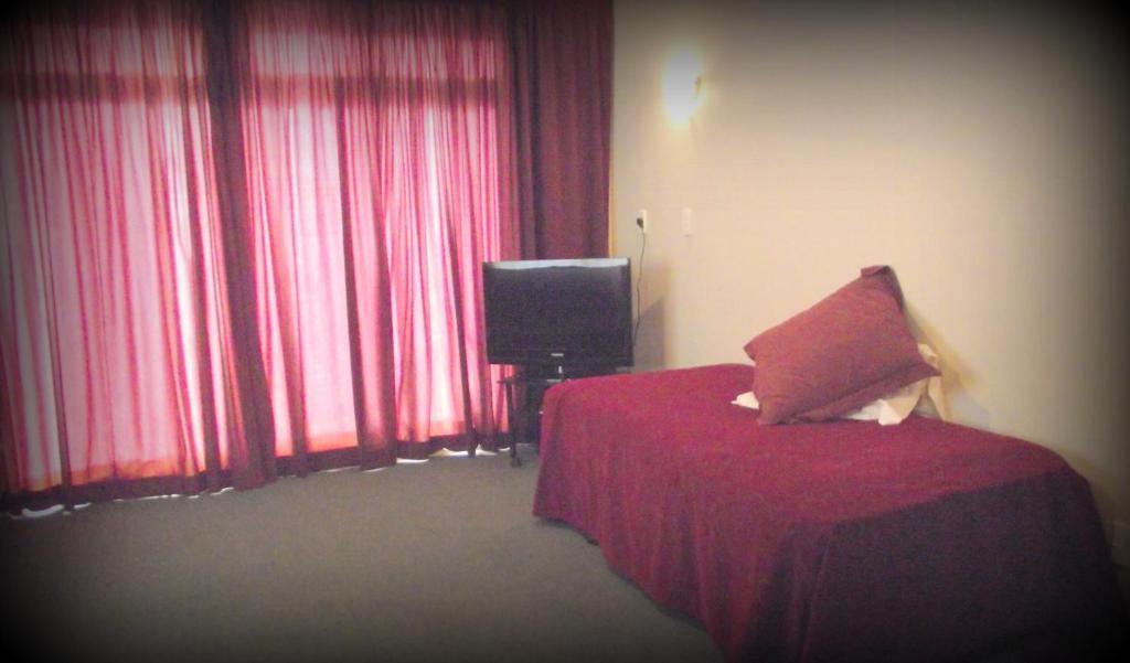 Panorama Motor Inn Te Kuiti Cameră foto