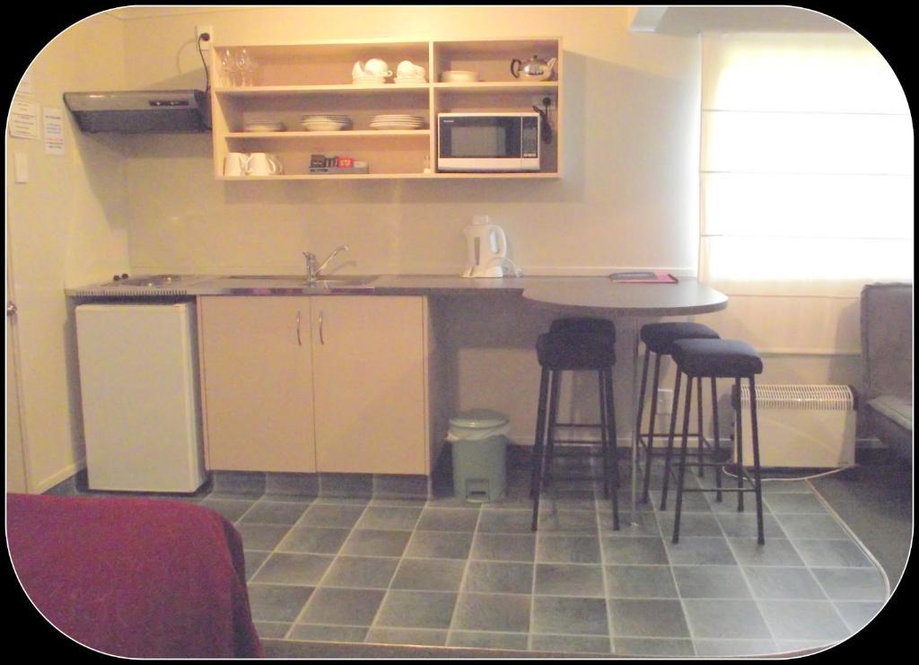 Panorama Motor Inn Te Kuiti Cameră foto