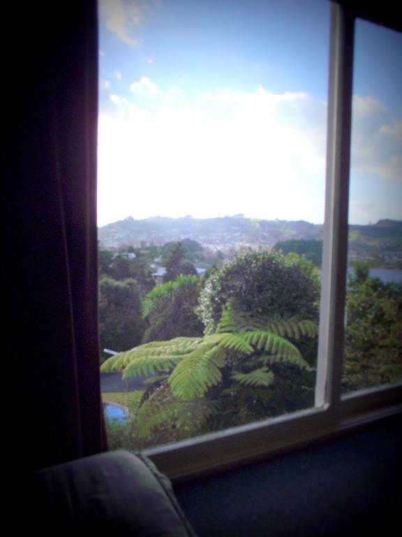 Panorama Motor Inn Te Kuiti Cameră foto